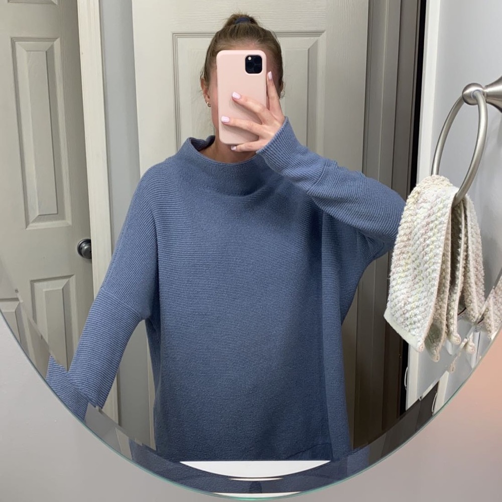 Free People Sweater